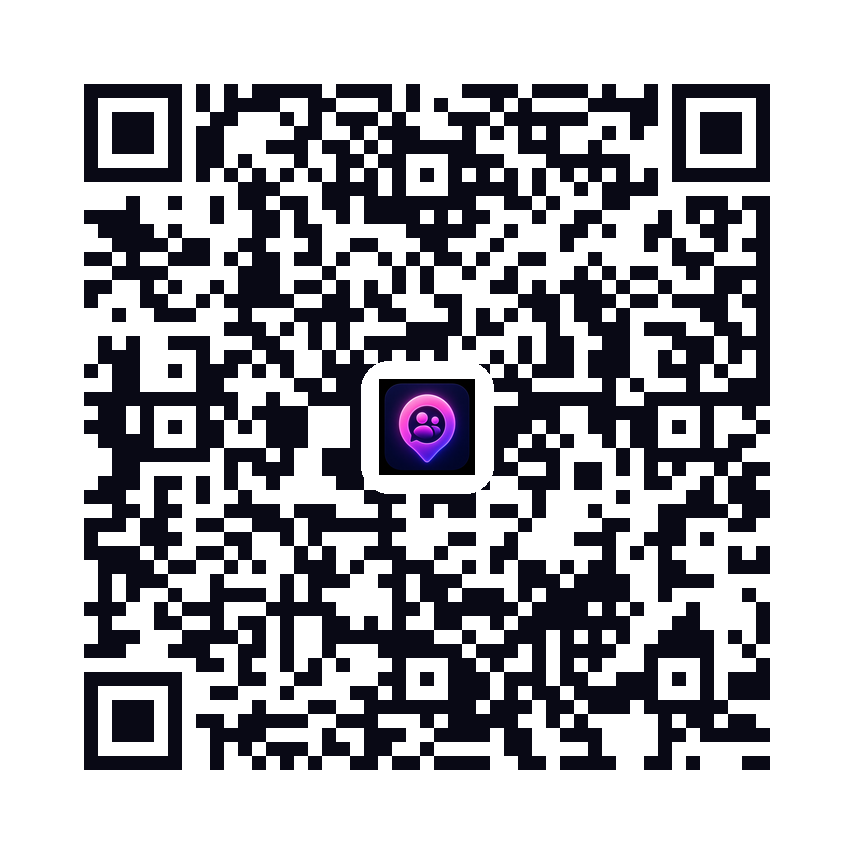 Agnoxy Google Play QR code